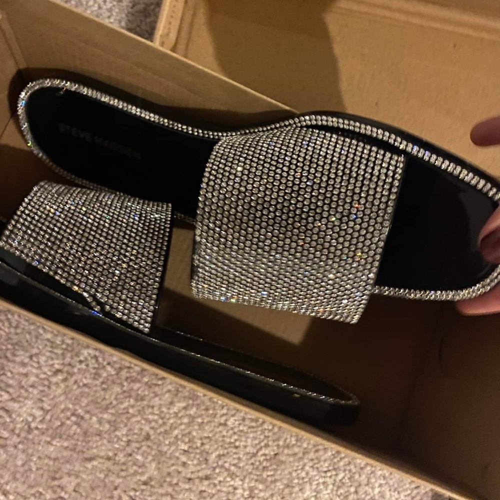 Steve madden sandals